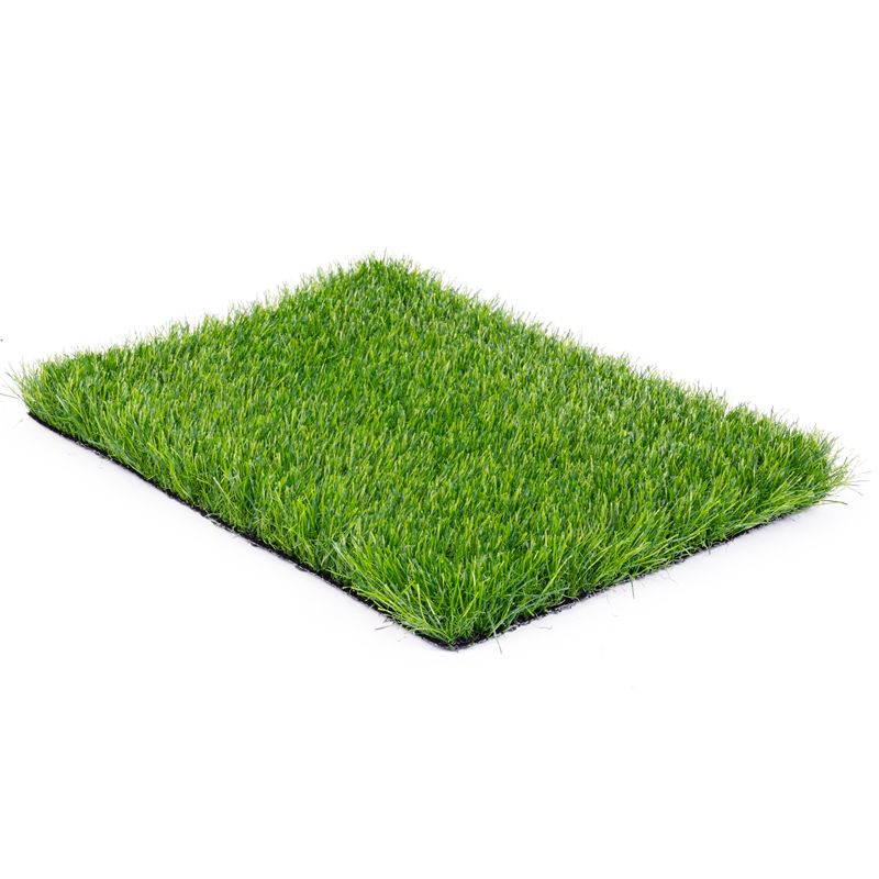 Synthetic Evergreen Meadow Grass Turf