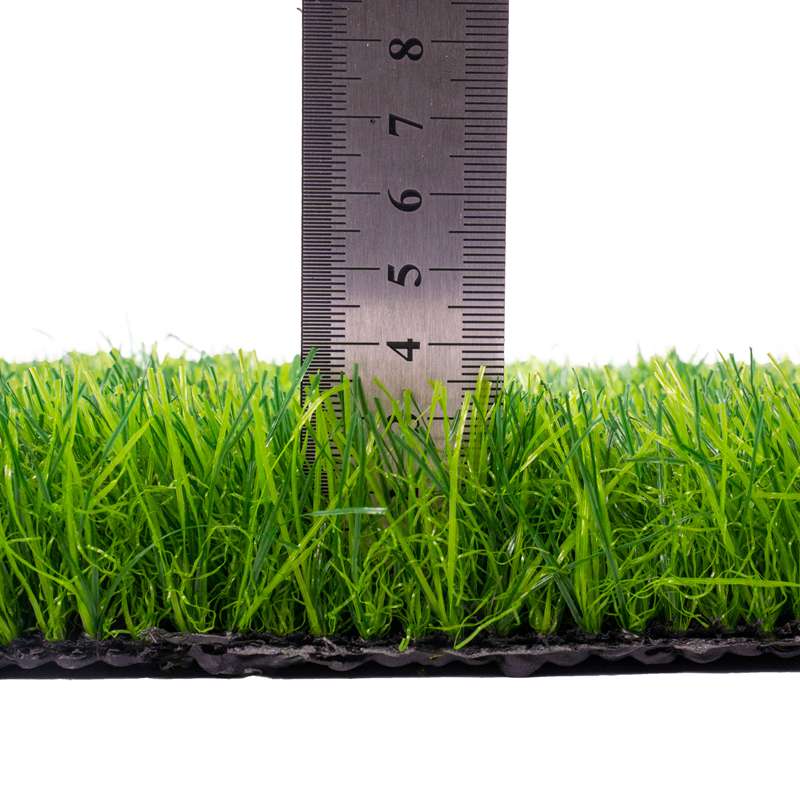 Synthetic Evergreen Meadow Grass Turf