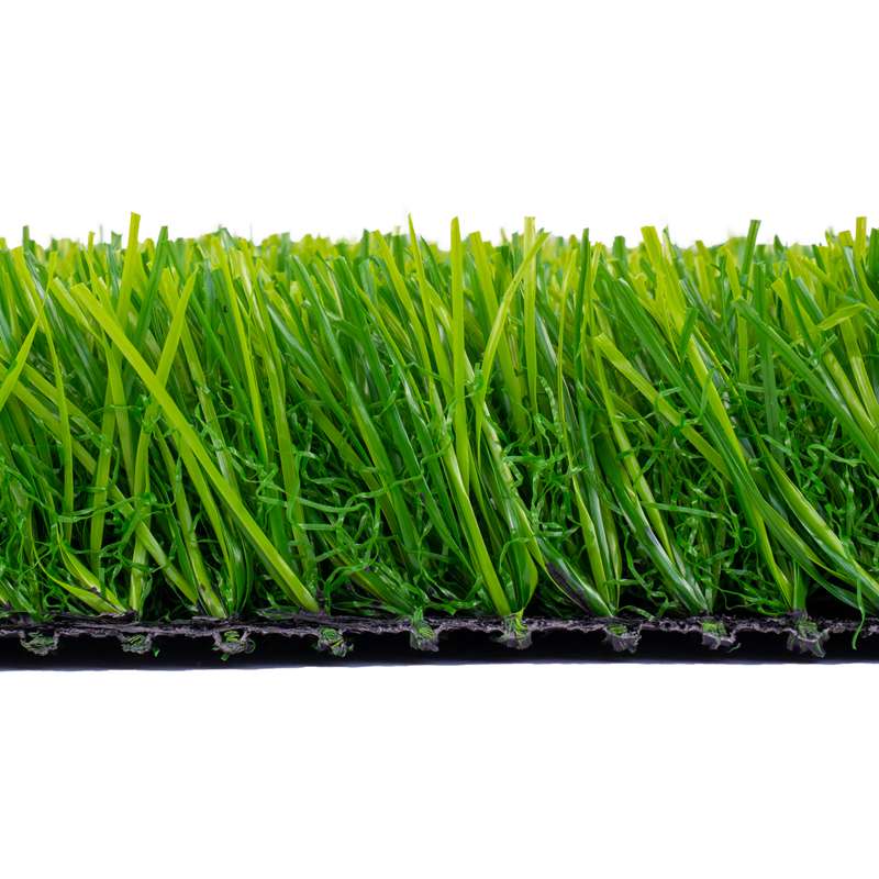 Soft Realistic Landscape Artificial Grass Turf