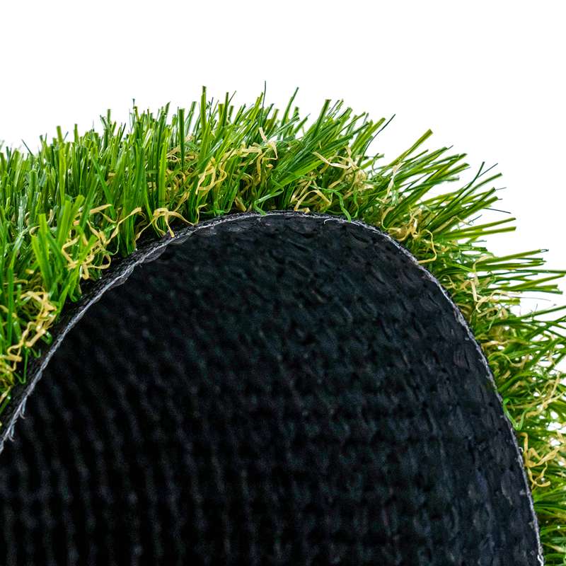 Natural Looking Landscaping Synthetic Turf