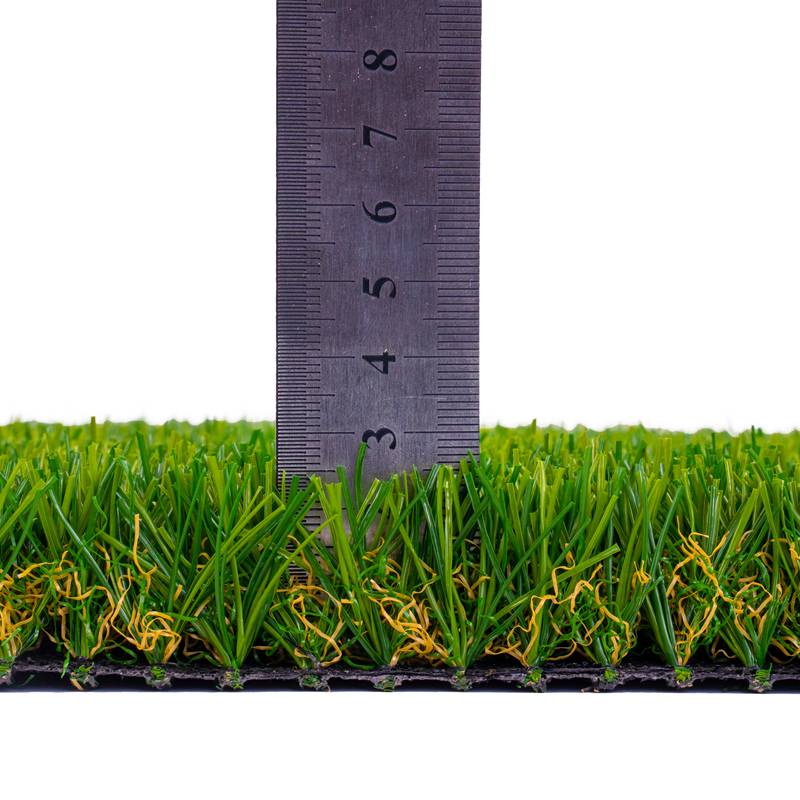 Summer Green Artificial Grass