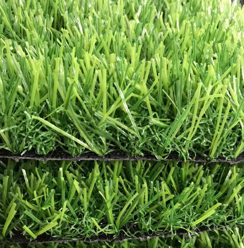 Durable  artificial grass