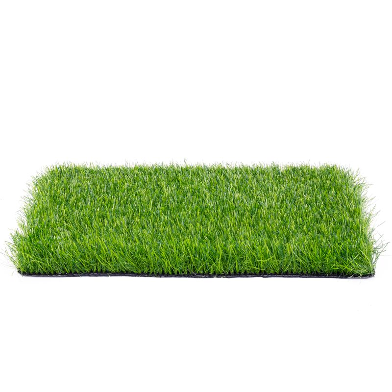 Synthetic Evergreen Meadow Grass Turf