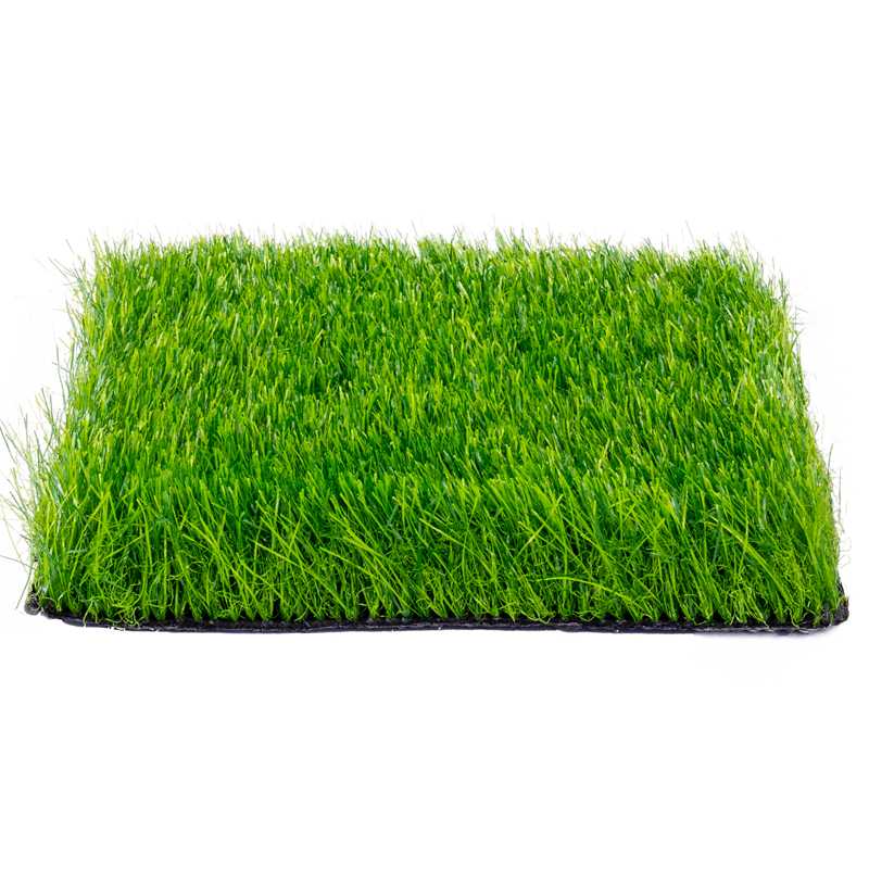 Tranquil Green Escape Grass Turf