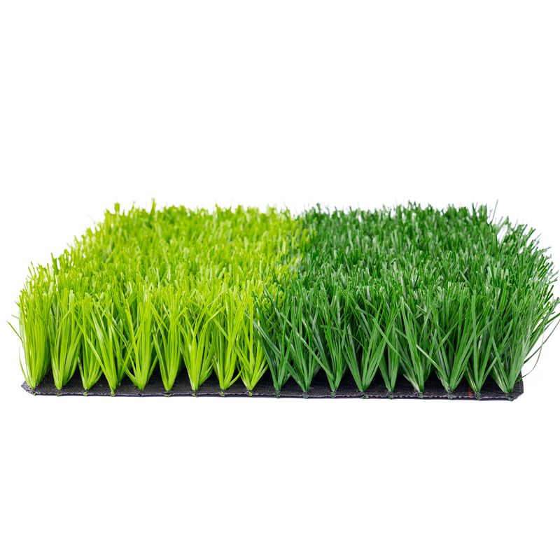 High Pile S-Shape Football Turf