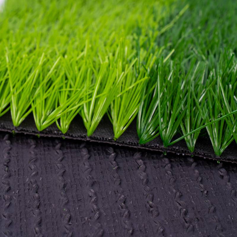 High Dtex Durable Football Artificial Turf