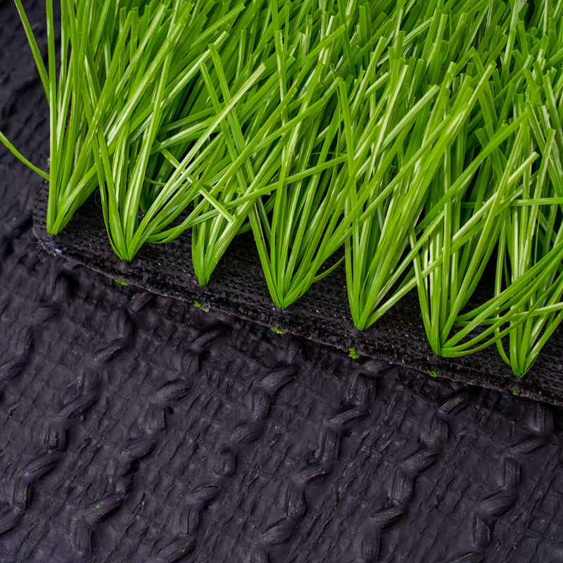 Diamond Shape Football Turf