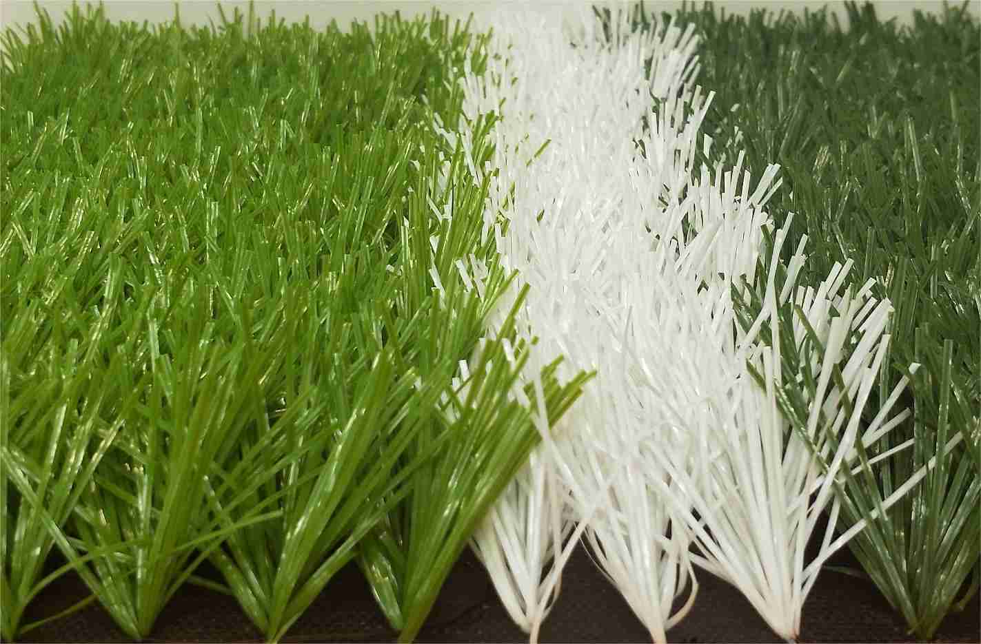 S-Shape Synthetic Football Grass