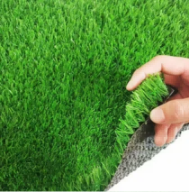 Durable  artificial grass