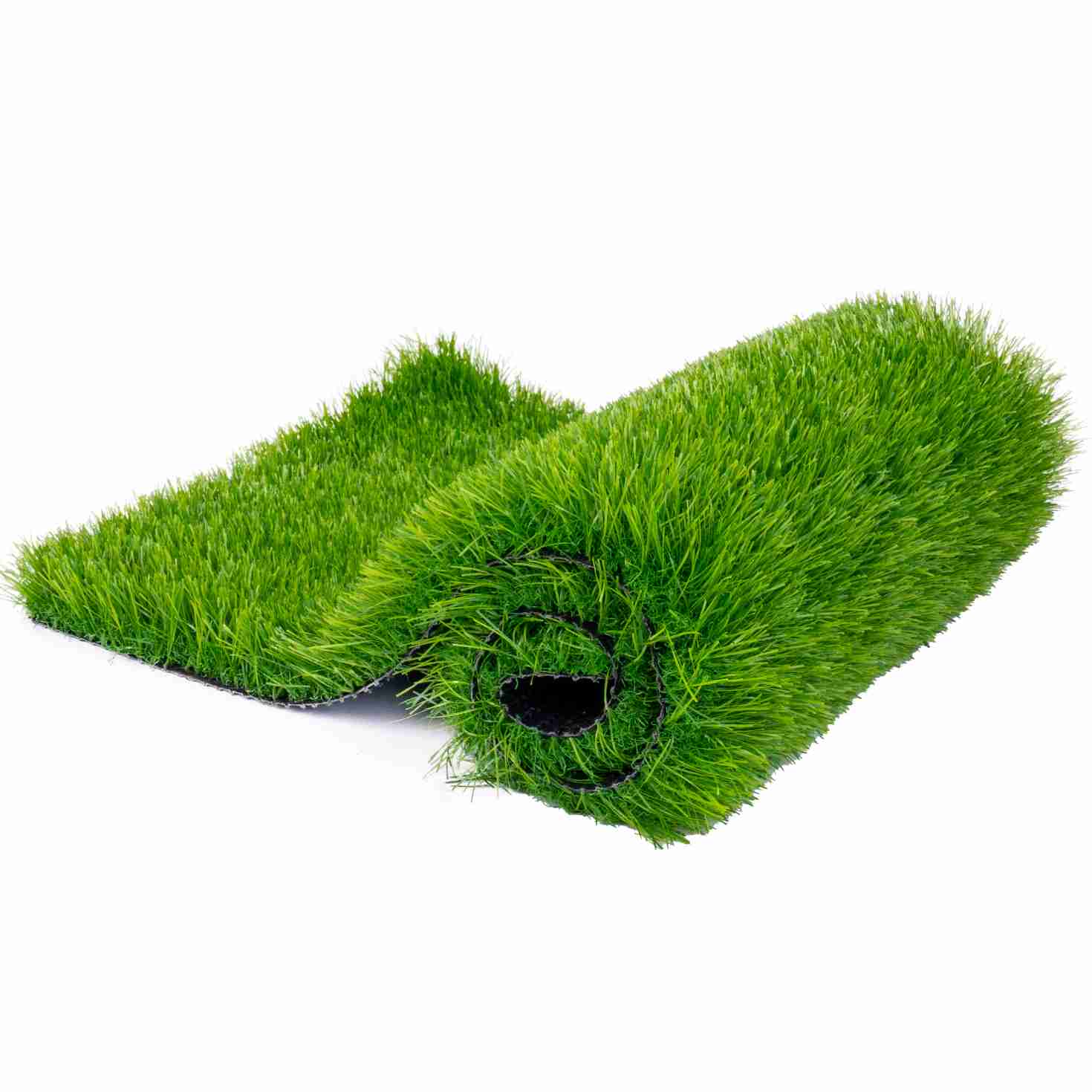 Peaceful Grassy  Synthetic Turf