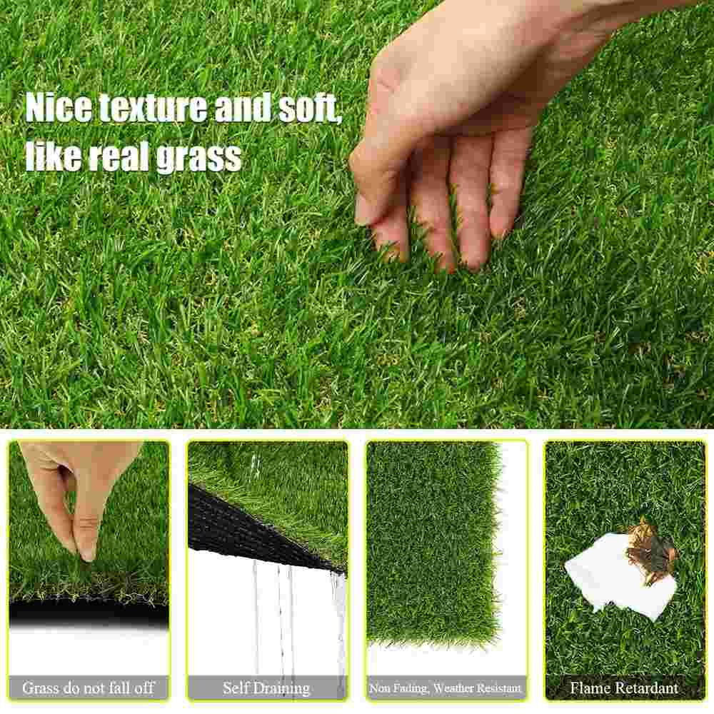 Cool Breeze Grass Turf