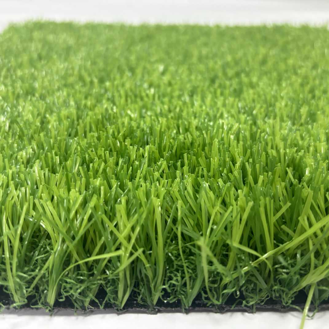 Eco-friendly artificial grass