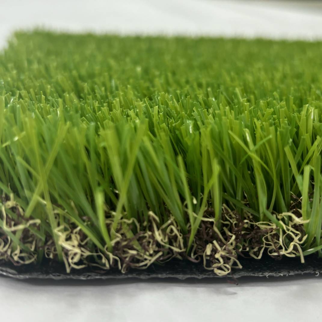 High Quality Natural Synthetic Turf