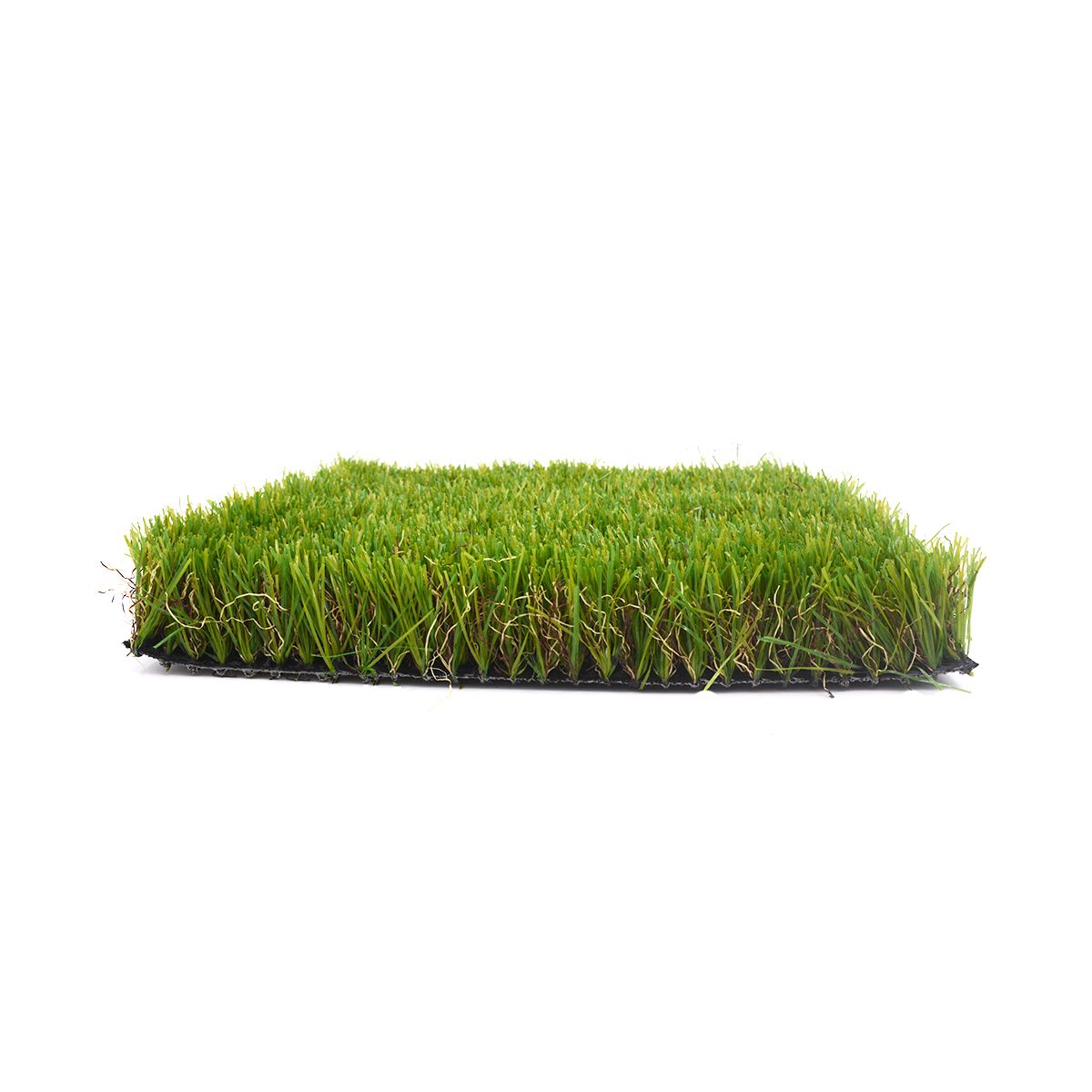 4 color synthetic grass