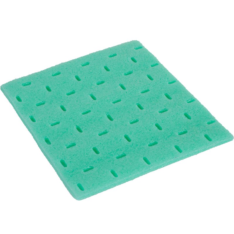 10mm Or 20mm Artificial Grass Shock Pad for Sports Field