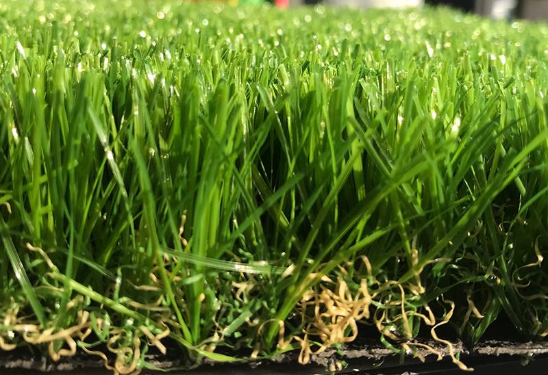 Transform Your Home With Artificial Turf: The Hottest Trend in Residential Landscaping!