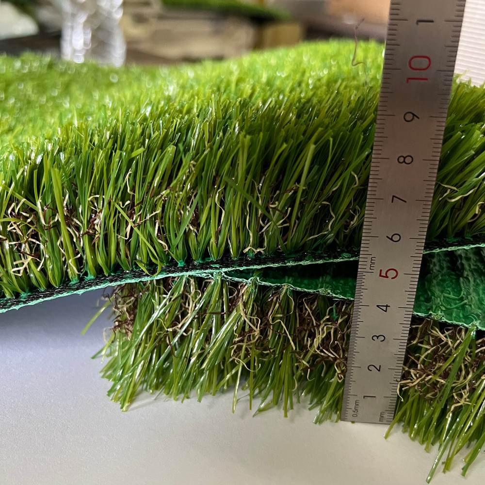 Artificial Turf Front Lawn for Garden