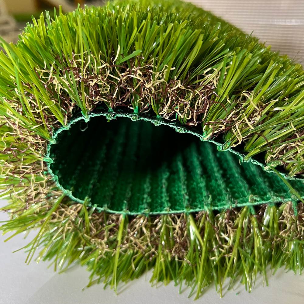 Artificial Turf Front Lawn for Garden
