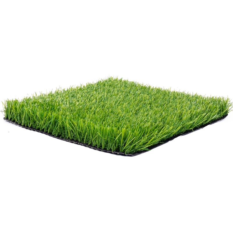 25MM Height Artificial Front Lawn