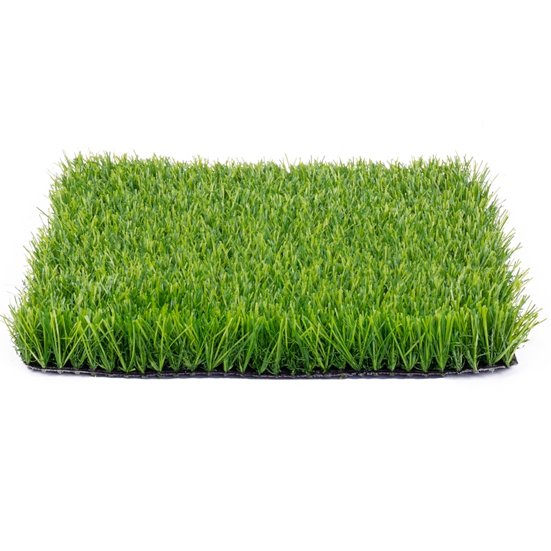 25MM Height Artificial Front Lawn