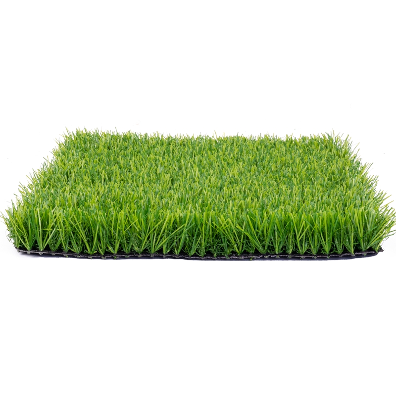 25MM Height Artificial Front Lawn