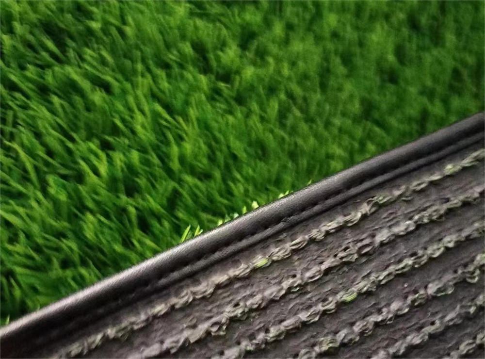 Indoor Outdoor Artificial Pet Grass Mats