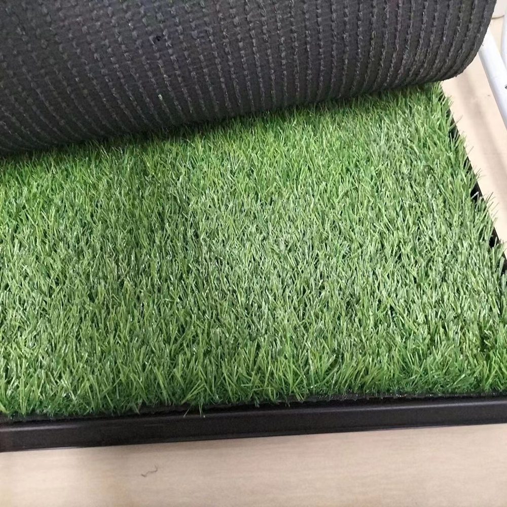 Indoor Outdoor Artificial Pet Grass Mats