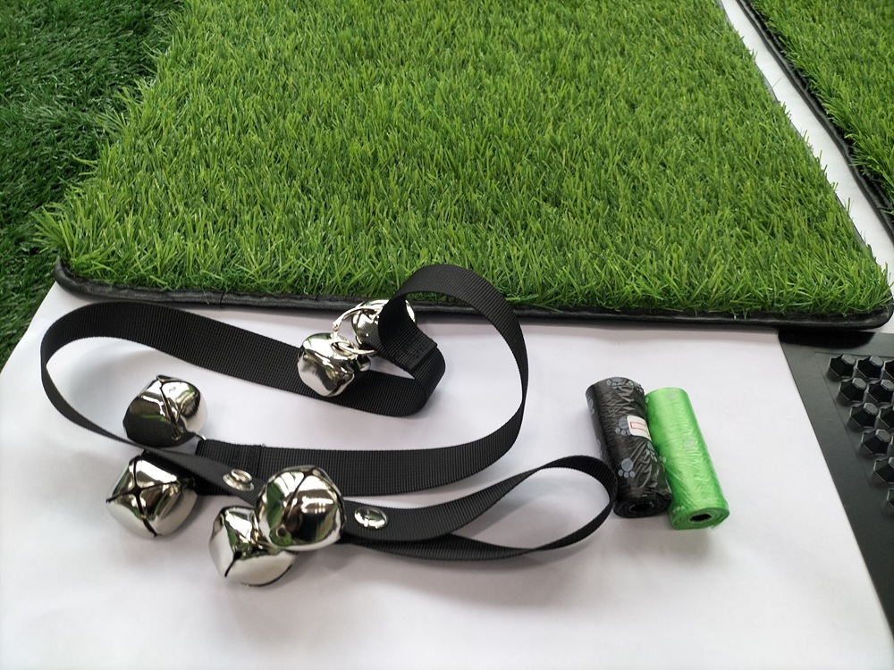 Indoor Outdoor Artificial Pet Grass Mats