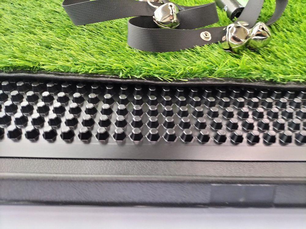 Indoor Outdoor Artificial Pet Grass Mats