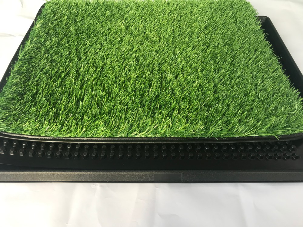 Indoor Outdoor Artificial Pet Grass Mats