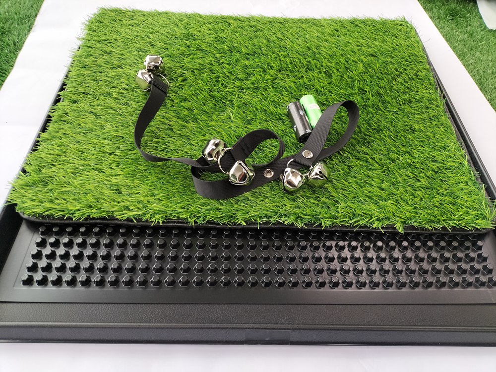Artificial Indoor Dog Grass Pad