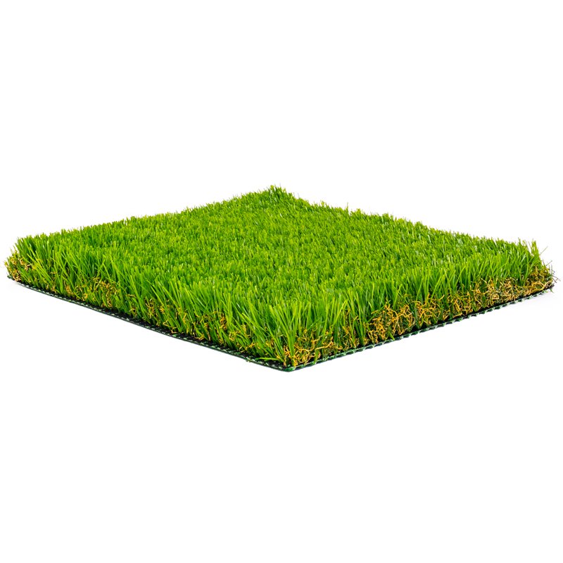 Landscaping Artificial Padded Turf