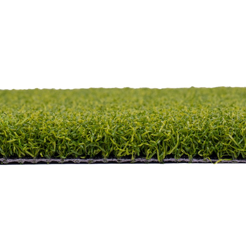 Anti-Uv Tricolor Synthetic Artificial Grass for Golf Putting Green Artificial Grass Turf