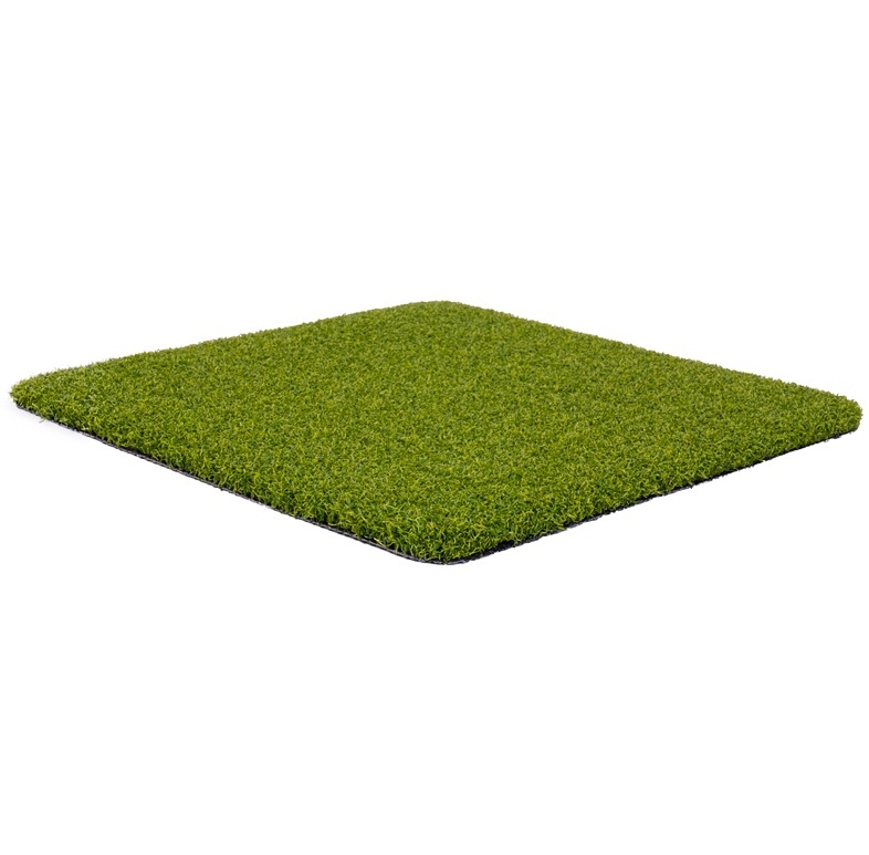 Anti-Uv Tricolor Synthetic Artificial Grass for Golf Putting Green Artificial Grass Turf