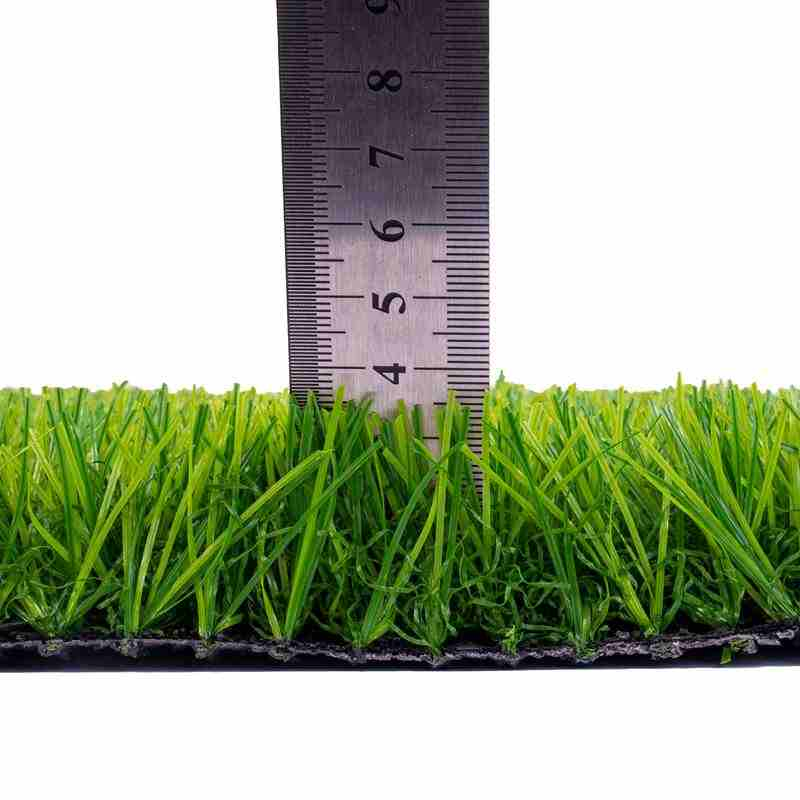 Pet Grass 150 Stitches Autumn Turf Four Color Artificial Grass