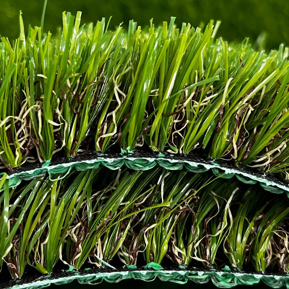 Artificial Turf Front Lawn for Garden