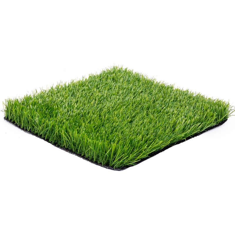 25MM Height Artificial Front Lawn
