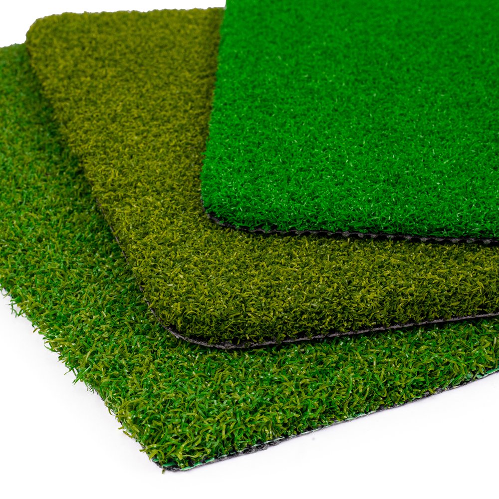 Outdoor Artificial Putting Green